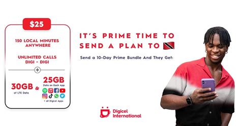 digicel promotions trinidad.